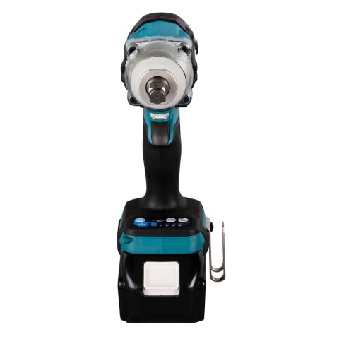 Makita DTW300RTJ Akku-Schlagschrauber 18V / 5,0 Ah, 2 Akkus + Ladegerät im MAKPAC