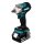 Makita DTW300RTJ Akku-Schlagschrauber 18V / 5,0 Ah, 2 Akkus + Ladegerät im MAKPAC