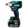 Makita DTW300RTJ Akku-Schlagschrauber 18V / 5,0 Ah, 2 Akkus + Ladegerät im MAKPAC