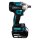 Makita DTW300RTJ Akku-Schlagschrauber 18V / 5,0 Ah, 2 Akkus + Ladegerät im MAKPAC