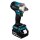 Makita DTW300RTJ Akku-Schlagschrauber 18V / 5,0 Ah, 2 Akkus + Ladegerät im MAKPAC
