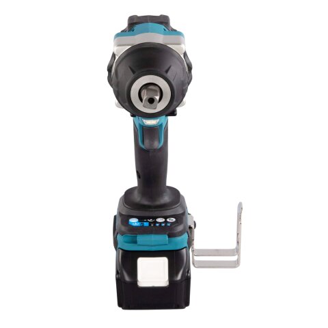 Makita DTW701RTJ Akku-Schlagschrauber 18V / 5,0 Ah, 2 Akkus, Ladegerät im MAKPAC