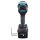 Makita DTW701RTJ Akku-Schlagschrauber 18V / 5,0 Ah, 2 Akkus, Ladegerät im MAKPAC