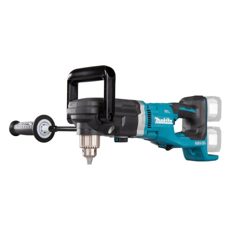 Makita DDA460ZK Akku-Winkelbohrmaschine 2x18V (ohne Akku, ohne Ladegerät) im Transportkoffer EN