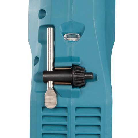 Makita DDA460ZK Akku-Winkelbohrmaschine 2x18V (ohne Akku, ohne Ladegerät) im Transportkoffer EN