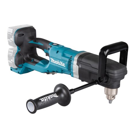 Makita DDA460ZK Akku-Winkelbohrmaschine 2x18V (ohne Akku, ohne Ladegerät) im Transportkoffer EN
