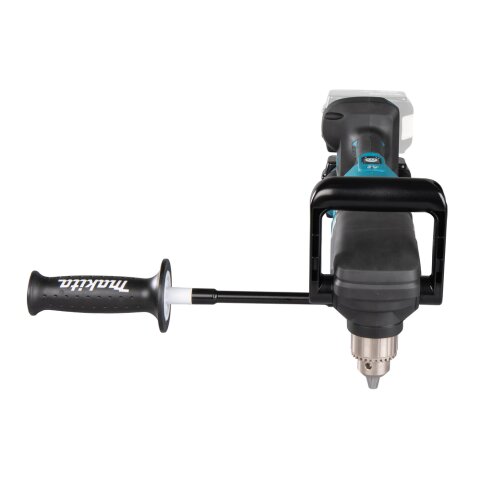 Makita DDA460ZK Akku-Winkelbohrmaschine 2x18V (ohne Akku, ohne Ladegerät) im Transportkoffer EN