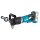 Makita DDA460ZK Akku-Winkelbohrmaschine 2x18V (ohne Akku, ohne Ladegerät) im Transportkoffer EN