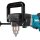 Makita DDA460ZK Akku-Winkelbohrmaschine 2x18V (ohne Akku, ohne Ladegerät) im Transportkoffer EN