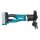 Makita DDA460ZK Akku-Winkelbohrmaschine 2x18V (ohne Akku, ohne Ladegerät) im Transportkoffer EN