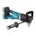 Makita DDA460ZK Akku-Winkelbohrmaschine 2x18V (ohne Akku, ohne Ladegerät) im Transportkoffer EN