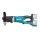 Makita DDA460ZK Akku-Winkelbohrmaschine 2x18V (ohne Akku, ohne Ladegerät) im Transportkoffer EN