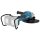 Makita DGA900ZKX2 Akku-Winkelschleifer 2x18V (ohne Akku, ohne Ladegerät) im Transportkoffer