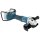 Makita DGA900ZKX2 Akku-Winkelschleifer 2x18V (ohne Akku, ohne Ladegerät) im Transportkoffer