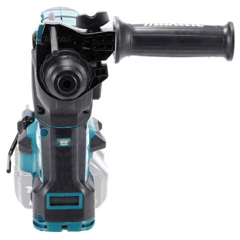 Makita DHR280ZJ Akku-Kombihammer für SDS-PLUS 2x18V (ohne Akku, ohne Ladegerät) im MAKPAC EN