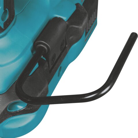 Makita DHR280ZJ Akku-Kombihammer für SDS-PLUS 2x18V (ohne Akku, ohne Ladegerät) im MAKPAC EN