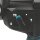 Makita DHR280ZJ Akku-Kombihammer für SDS-PLUS 2x18V (ohne Akku, ohne Ladegerät) im MAKPAC EN
