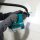 Makita DHR280ZJ Akku-Kombihammer für SDS-PLUS 2x18V (ohne Akku, ohne Ladegerät) im MAKPAC EN