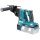 Makita DHR280ZJ Akku-Kombihammer für SDS-PLUS 2x18V (ohne Akku, ohne Ladegerät) im MAKPAC EN