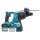 Makita DHR280ZJ Akku-Kombihammer für SDS-PLUS 2x18V (ohne Akku, ohne Ladegerät) im MAKPAC EN