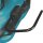 Makita DHR280ZJ Akku-Kombihammer für SDS-PLUS 2x18V (ohne Akku, ohne Ladegerät) im MAKPAC EN