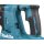 Makita DHR281ZJ Akku-Kombihammer für SDS-PLUS 2x18V (ohne Akku, ohne Ladegerät) im MAKPAC mit Wechselfutter