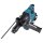 Makita DHR281ZJ Akku-Kombihammer für SDS-PLUS 2x18V (ohne Akku, ohne Ladegerät) im MAKPAC mit Wechselfutter