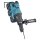 Makita DHR281ZJ Akku-Kombihammer für SDS-PLUS 2x18V (ohne Akku, ohne Ladegerät) im MAKPAC mit Wechselfutter