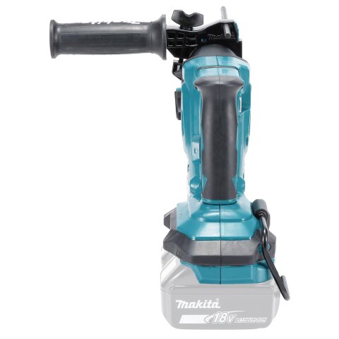 Makita DHR283ZJU Akku-Kombihammer für SDS-PLUS 2x18V mit Bluetooth (ohne Akku, ohne Ladegerät) im MAKPAC EN