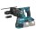 Makita DHR283ZJU Akku-Kombihammer für SDS-PLUS 2x18V mit Bluetooth (ohne Akku, ohne Ladegerät) im MAKPAC EN