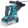 Makita DHR283ZJU Akku-Kombihammer für SDS-PLUS 2x18V mit Bluetooth (ohne Akku, ohne Ladegerät) im MAKPAC EN