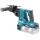 Makita DHR283ZWJU Akku-Kombihammer für SDS-PLUS 2x18V mit Bluetooth & Staubabsaugung DX09 (ohne Akku, ohne Ladegerät) im MAKPAC