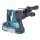 Makita DHR283ZWJU Akku-Kombihammer für SDS-PLUS 2x18V mit Bluetooth & Staubabsaugung DX09 (ohne Akku, ohne Ladegerät) im MAKPAC
