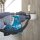 Makita DHR283ZWJU Akku-Kombihammer für SDS-PLUS 2x18V mit Bluetooth & Staubabsaugung DX09 (ohne Akku, ohne Ladegerät) im MAKPAC
