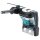 Makita DHR400ZKUN Akku-Kombihammer für SDS-MAX 2x18V mit Bluetooth (ohne Akku, ohne Ladegerät) im Transportkoffer