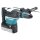 Makita DHR400ZKUN Akku-Kombihammer für SDS-MAX 2x18V mit Bluetooth (ohne Akku, ohne Ladegerät) im Transportkoffer