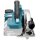 Makita DHS782ZJ Akku-Handkreissäge 2x18V (ohne Akku, ohne Ladegerät) im MAKPAC