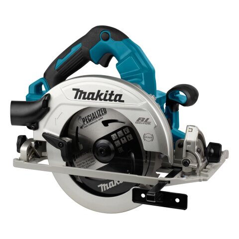 Makita DHS783ZJU Akku-Handkreissöge 2x18V mit...