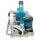 Makita DHS783ZJU Akku-Handkreissöge 2x18V mit Bluetooth (ohne Akku, ohne Ladegerät) im MAKPAC