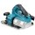 Makita DHS783ZJU Akku-Handkreissöge 2x18V mit Bluetooth (ohne Akku, ohne Ladegerät) im MAKPAC