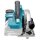 Makita DHS783ZJU Akku-Handkreissöge 2x18V mit Bluetooth (ohne Akku, ohne Ladegerät) im MAKPAC