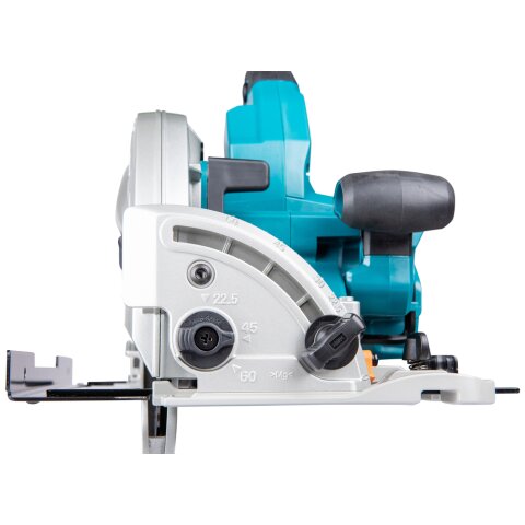 Makita DHS900Z Akku-Handkreissäge 85mm 2x18V (ohne Akku, ohne Ladegerät) EN