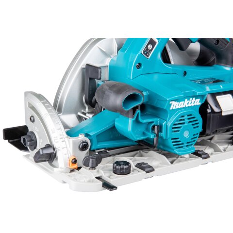Makita DHS900Z Akku-Handkreissäge 85mm 2x18V (ohne Akku, ohne Ladegerät) EN