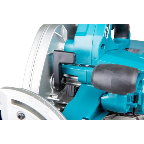 Makita DHS900Z Akku-Handkreissäge 85mm 2x18V (ohne Akku, ohne Ladegerät) EN