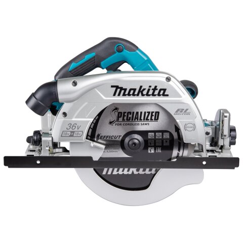Makita DHS900Z Akku-Handkreissäge 85mm 2x18V (ohne...