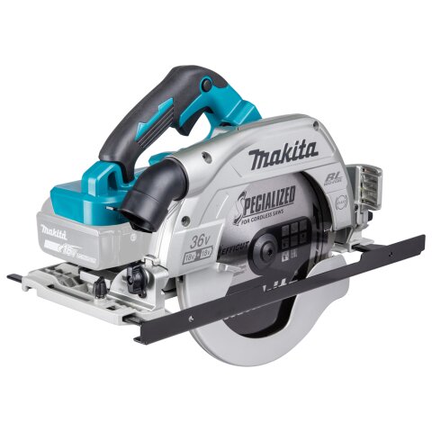 Makita DHS900Z Akku-Handkreissäge 85mm 2x18V (ohne Akku, ohne Ladegerät) EN
