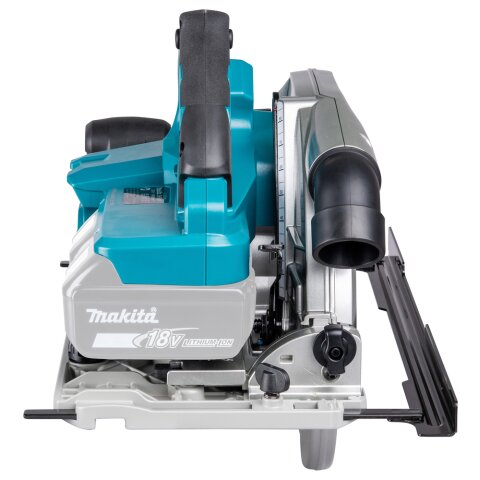 Makita DHS900Z Akku-Handkreissäge 85mm 2x18V (ohne Akku, ohne Ladegerät) EN