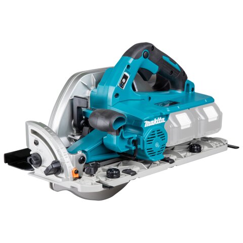 Makita DHS900Z Akku-Handkreissäge 85mm 2x18V (ohne Akku, ohne Ladegerät) EN