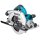 Makita DHS900Z Akku-Handkreissäge 85mm 2x18V (ohne Akku, ohne Ladegerät) EN