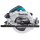 Makita DHS900Z Akku-Handkreissäge 85mm 2x18V (ohne Akku, ohne Ladegerät) EN